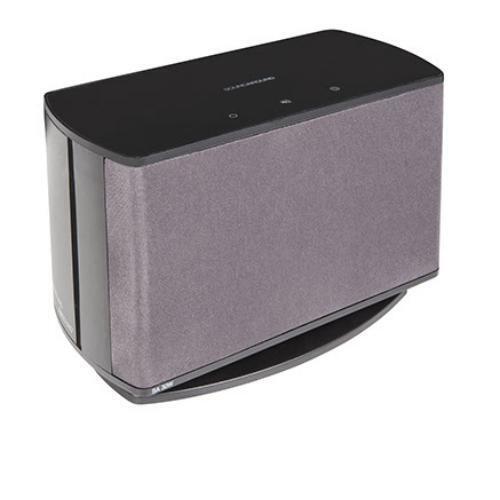 Мультирум АС Eissound Kbsound SOUNDAROUND 50W WI-FI (60155) артикул 155082Si-1