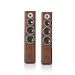 Напольная акустика Dynaudio Excite X38 walnut
