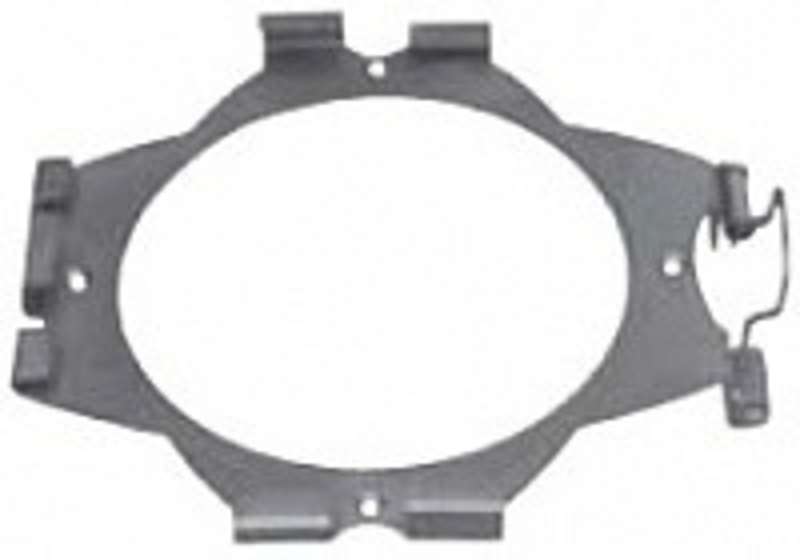Держатель фильтров и шторок Silver Star Holder for SS342 XCE X40254 (код 2440010236) артикул 297722Si-1