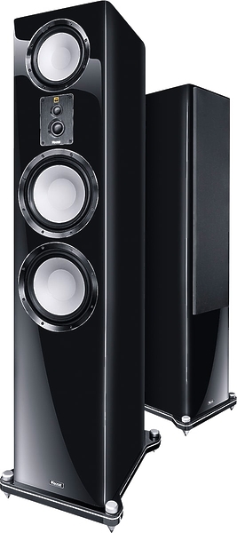 Напольная акустика Magnat Signature 909 piano black артикул 205885Si-1 фото 8