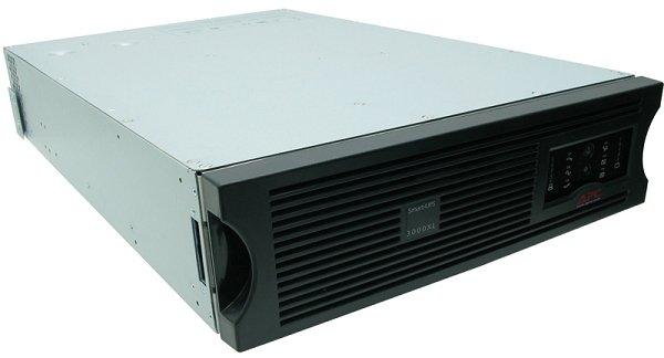 APC SUA3000RMXLI3U артикул 139702Si-1
