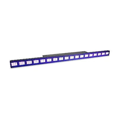 Ультрафиолетовый светильник Estrada PRO UV183 артикул 204036Si-1