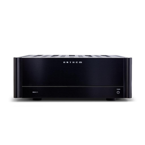Anthem MCA 525 Black артикул 292523-1 в интернет-магазине «HiFiRussia»