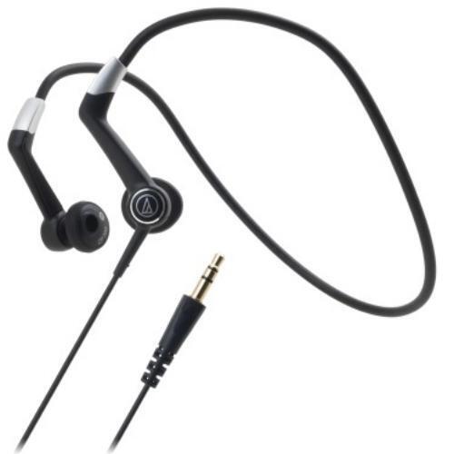 Наушники Audio Technica ATH-CP700 black артикул 251462FV-1