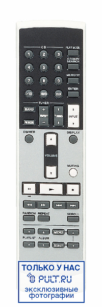 Стереоусилитель Onkyo A-9377 Silver артикул 327534FV-1 фото 3