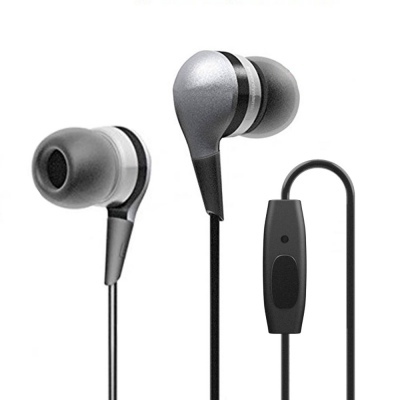 Наушники Beyerdynamic MXP 50 iE black/silver артикул 114459Si-1 фото 3