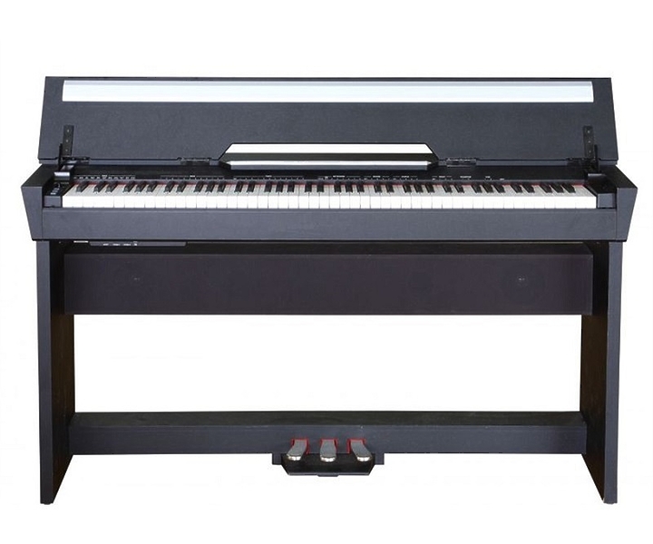 Клавишный инструмент Medeli CDP5000B артикул 145493Si-1
