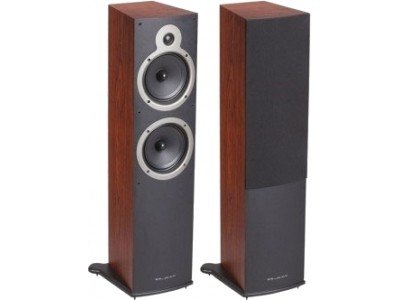 Акустическая система Wharfedale Crystal CR-30.4 rosewood quilt артикул 427748FV-1