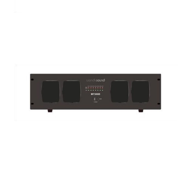 Усилитель мощности UandKSound M7300D артикул 276057Si-1