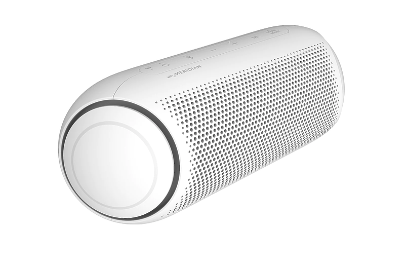 Портативная акустика LG PL5W артикул 277709Si-1 фото 4