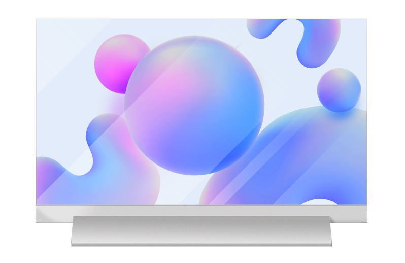 Профессиональный дисплей Lumien LTT5501PC артикул 296725Si-1