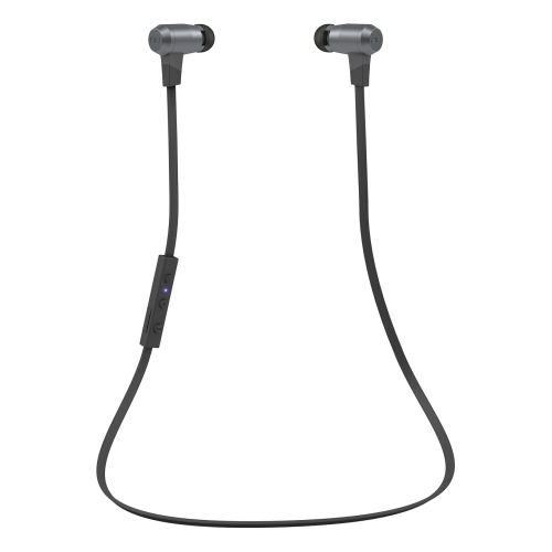 Наушники NuForce BE6 grey артикул 134700Si-1