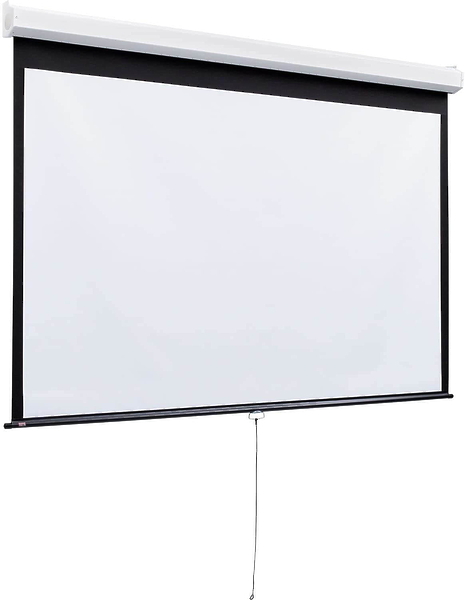 Экран Draper Luma 2 HDTV (9:16) 234/92" 114*203 XT1000E (MW) артикул 249415Si-1