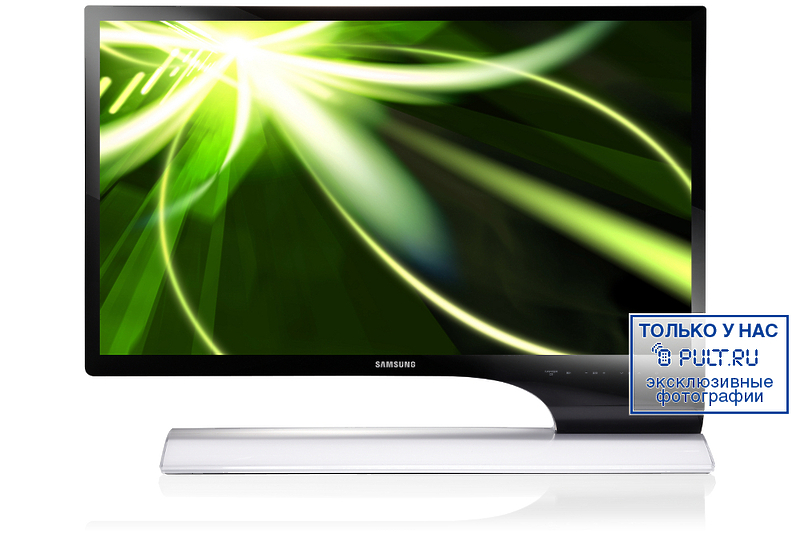 LED телевизор Samsung T27B750 артикул 377171FV-1 фото 4