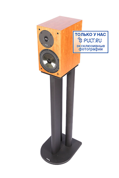 Акустическая система ProAc Tablette Anniversary black ash артикул 444740FV-1 фото 4