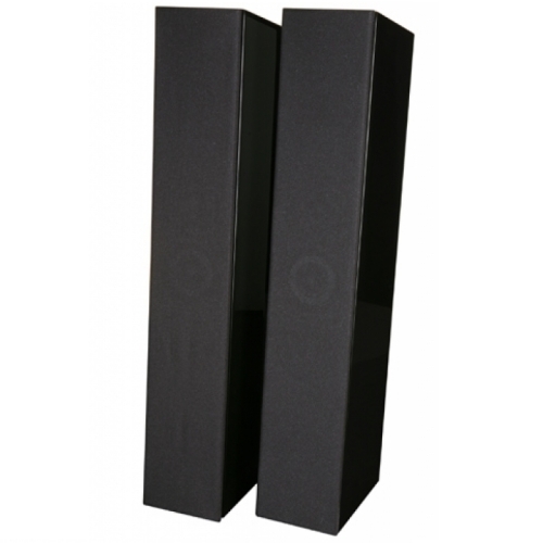 Настенная акустика DLS DCS3 piano black артикул 431056FV-1