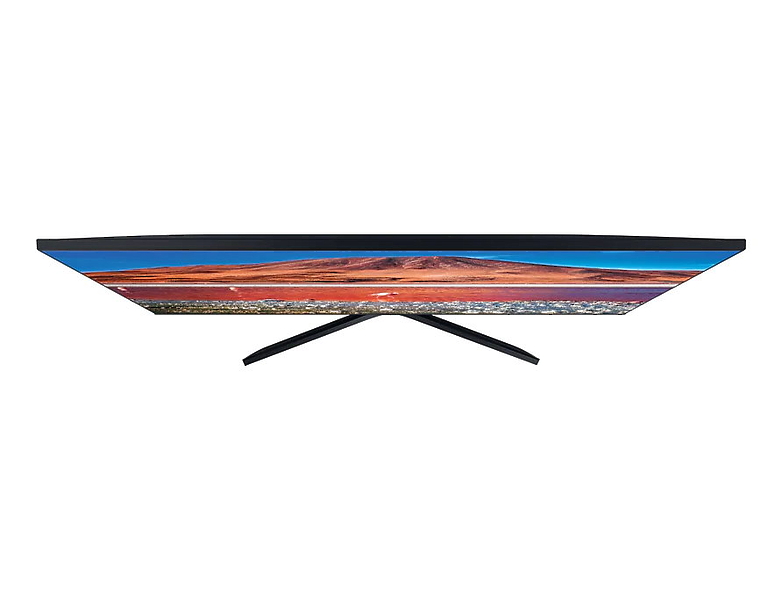 LED телевизор Samsung UE55TU7500UXRU артикул 218907Si-1 фото 5