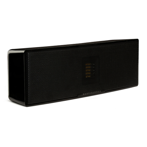 Центральный канал Martin Logan Motion 6 Black артикул 436654FV-1