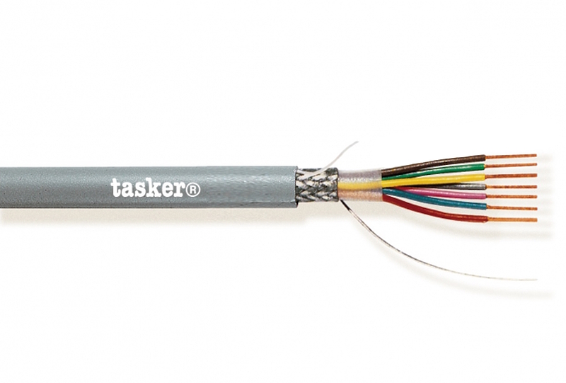 Кабель цифровой Tasker C214 артикул 316945Si-1