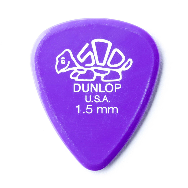 Медиаторы Dunlop 41R150 Delrin 500 (72 шт) артикул 319669Si-1