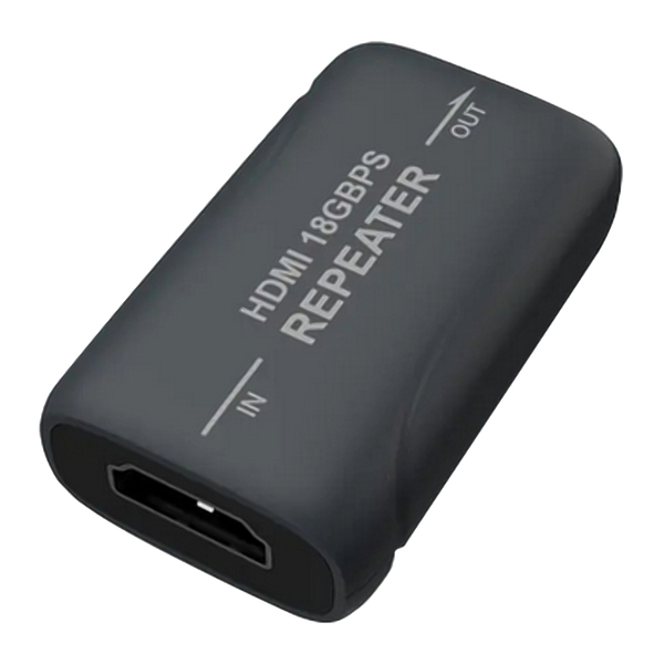 Повторитель сигнала HDMI Prestel RH2 артикул 322148Si-1