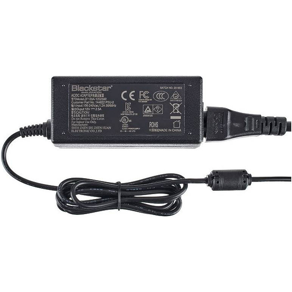 Адаптер под стойку Blackstar PSU-2 SALE (для Super Fly) артикул 322917Si-1 фото 6