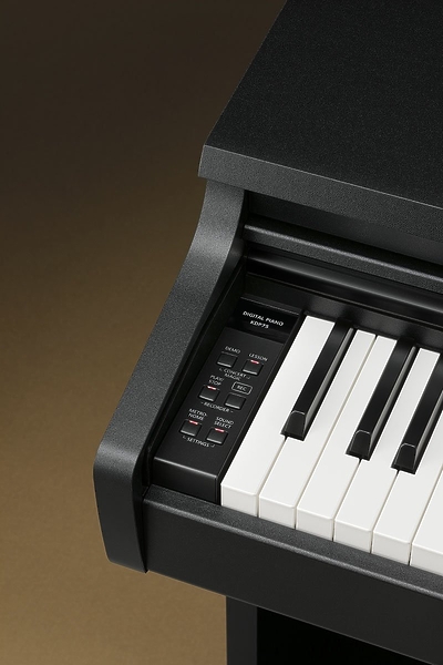 Цифровое пианино Kawai KDP75W артикул 258767Si-1 фото 4
