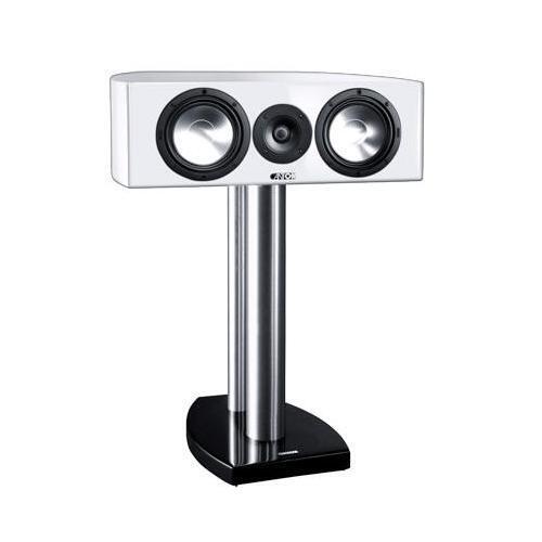 Центральный канал Canton Reference 50.2 Center white piano finish артикул 437066FV-1