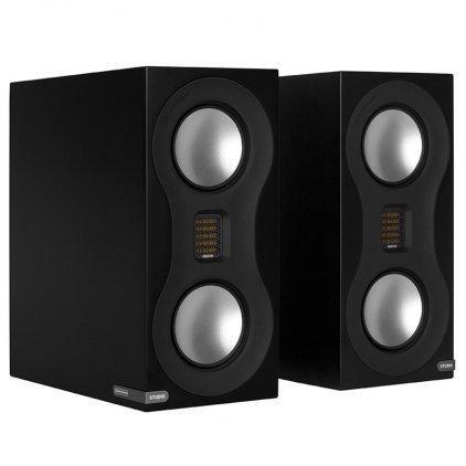Monitor Audio Studio Satin Black артикул 340603SI-1