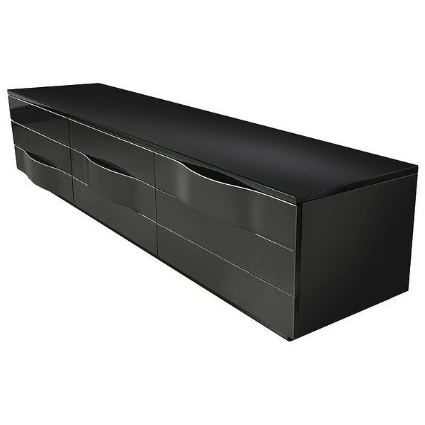 Подставка NorStone Cikor black артикул 114758Si-1