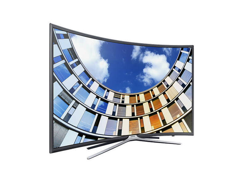 LED телевизор Samsung UE-49M6500 артикул 165248Si-1 фото 4