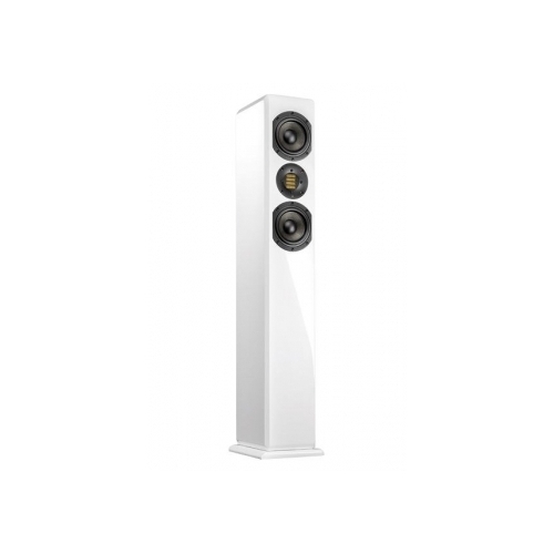 Напольная акустика Adam Audio ARTIST 6 white gloss артикул 101830Si-1