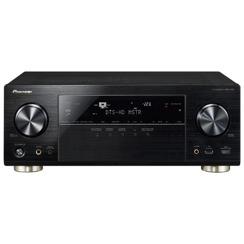 AV Ресивер Pioneer VSX-1123-K артикул 382244FV-1