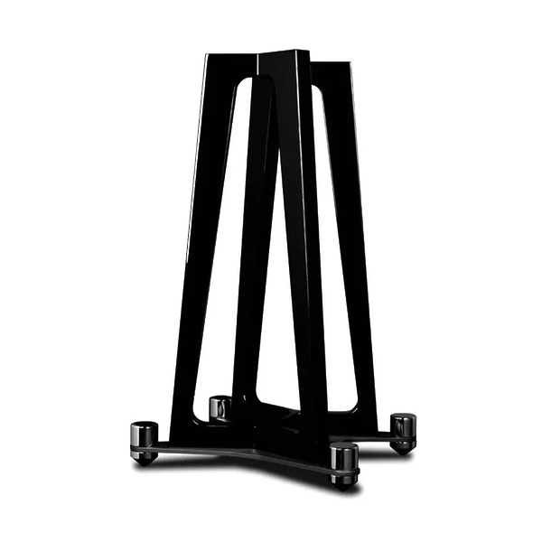 Напольные стойки Quad Revela 1 Stands Hi-Gloss Black 1 артикул 302347Si-1 фото 3