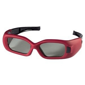 3D очки Hama H-95563 артикул 107426Si-1