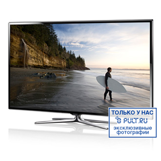 LED телевизор Samsung UE-55ES6547 артикул 332612FV-1 фото 5