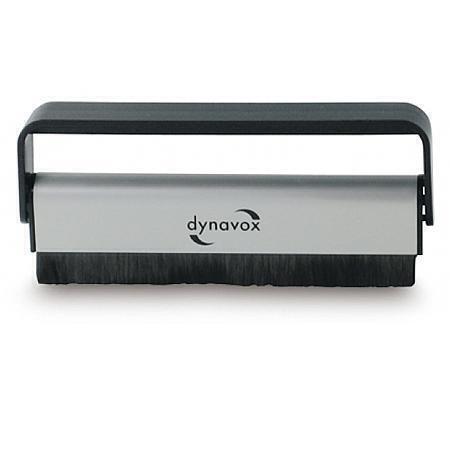 Dynavox Щетка карб.антист. для LP (203922) артикул 405537-1 в интернет-магазине «HiFiRussia»
