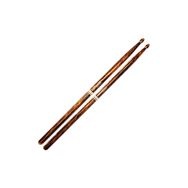 Барабанные палочки Promark TX5AW-FG Classic 5A FireGrain артикул 275110Si-1