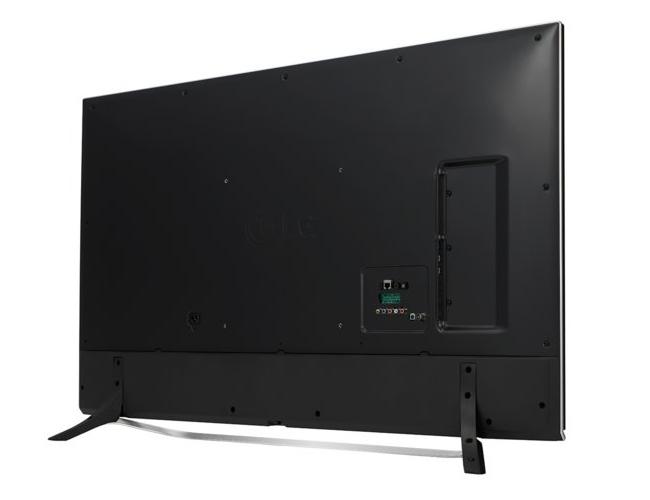 LED телевизор LG 55UF8507 артикул 139874Si-1 фото 10