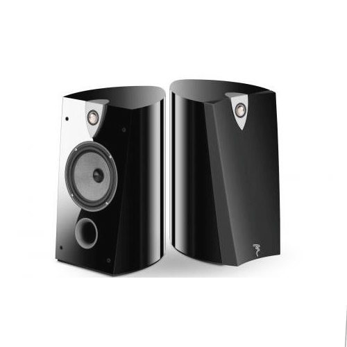 Акустическая система Focal-JMlab Profile 908 diamond black артикул 444449FV-1