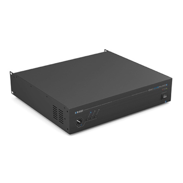 Микшер-усилитель CVGaudio M-653T артикул 318491Si-1 фото 3