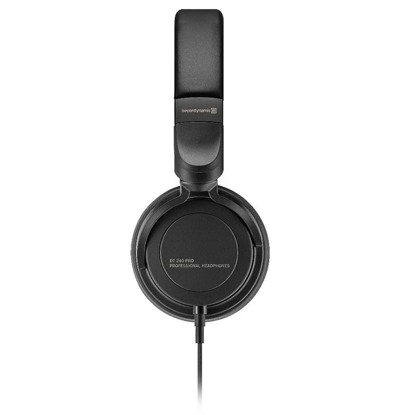 Наушники Beyerdynamic DT 240 PRO артикул 170987Si-1 фото 4