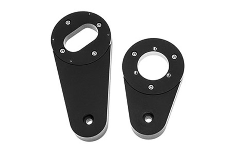 Дополнительный армборд Bergmann для Galder Black артикул 284232Si-1