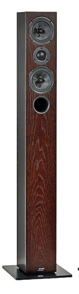 Напольная акустика ASW Opus L14 Cherrywood/Eggshell Black артикул 145160Si-1
