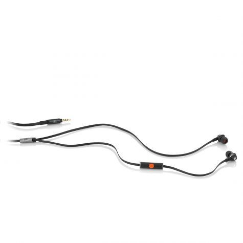 Наушники JBL J22I black артикул 214701FV-1 фото 5