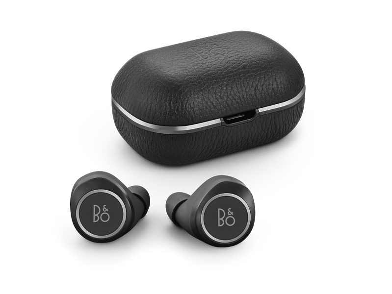 Наушники Bang & Olufsen Beoplay E8 2.0 Black артикул 188539Si-1