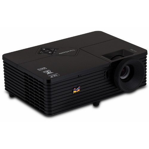 Проектор ViewSonic PJD5234 артикул 354024FV-1