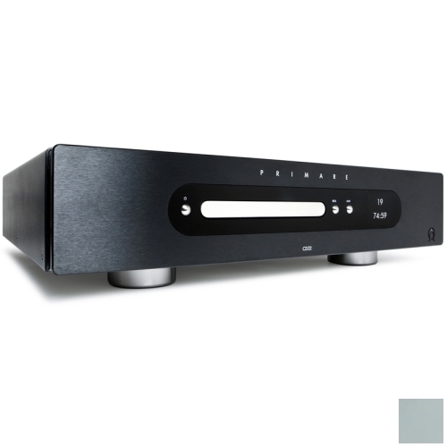 CD проигрыватель Primare CD32 silver артикул 388229FV-1