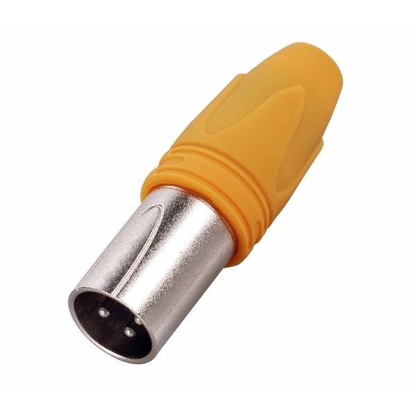 Разъем Roxtone RX082M-WP артикул 231443Si-1