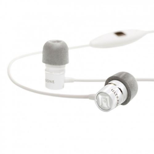 Наушники Ultrasone Pyco white satin артикул 111361Si-1